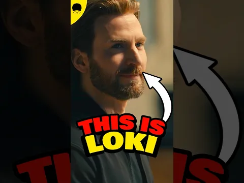 Loki Is Disguised As Steve Rogers In Avengers Doomsday