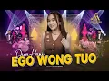 Lagu Diva Hani - Ego Wong Tuo | Anugerah Music (Official Music Video) | Kudu iso kuat balungane
