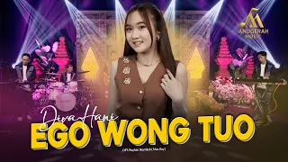 diva hani ego wong tuo anugerah music official music video kudu iso kuat balungane