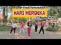 Download Lagu Senam Hari Merdeka \