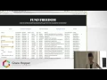 Stackathon Presentation Fund Freedom