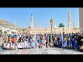 Download Lagu Hajj 2025 Umrah Umroh Haji Makkah Madinah Mecca Medina Mekkah KSA Masjid Nabawi Masjidil Haram Tawaf