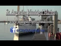 St Augustine Municipal Marina