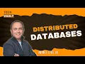 Distributed Databases English with Amr Elhelw - Tech Vault