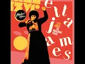 I'd Rather Go Blind (Live – Montreux Jazz Festival 1975) - Etta James
