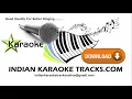 Download Lagu BALE BALE BALE BAAHUBALI TAMIL KARAOKE BAAHUBALI 2 THE CONCLUSION INDIAN KARAOKE TRACKS