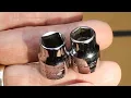 Epic Snap On Fail 10mm shallow socket perfect in every way but one And nobody noticed at Snap On