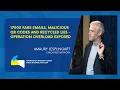 Download Lagu The Role of Communities in Tackling Disinfo and Foreign Influence | Amaury Lesplingart at SIIF 2024