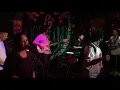 THE WETLAND PONIES - Everybody Loves The Sunshine (Takuya Kuroda) - Live 8/12/18