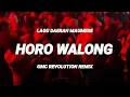 Lagu HORO WALONG ~ LAGU DAERAH MAUMERE [ GMC REVOLUTION REMIX ] PESTA TIMUR 2025