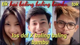 Download Los dol X baling baling bambu TIK TOK (VIRALL) MP3