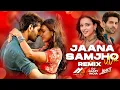 Download Lagu Jaana Samjho Na Remix | Mohit Jain X DJ Ankit Mumbai x DJ Jazzy India |  Bhool Bhulaiyaa 3 | Triptii