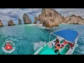 PELIGRO ARCO DE CABO SAN LUCAS EXPONE SU ARENA 6 de agosto de 2026
