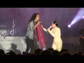 Download Lagu Dewi Sandra ft. Ipank - Bete @ Jakarta Fair 2011 [HD]