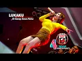 Si Kuning Bening ... !!! SITA CALISTA || LUKAKU || D'CHEVE MUSIC || ANNIVERSARY PATIFOSI