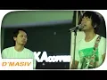 Download Lagu D'MASIV feat Tiddy Praditya - Tak Punya Nyali