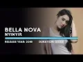 Bella Nova - Nyinyir (Lyric)
