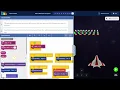 Space Invaders - Hour of Code