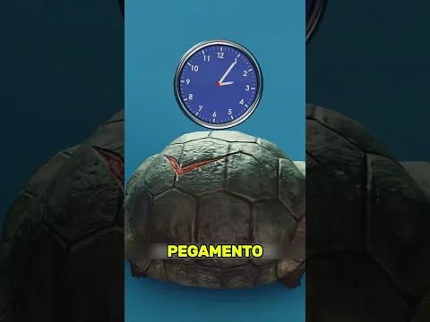 Cómo Reparar Un Caparazón De Tortuga Roto😱