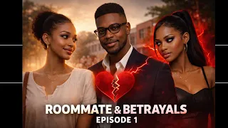 roommate u0026 betrayals episode 1 