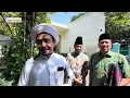 Download Lagu Rombongan Ulama Ponpes Datangi Rumah Jokowi, Ingin Foto hingga Sebut Jokowi Presiden ke-2.