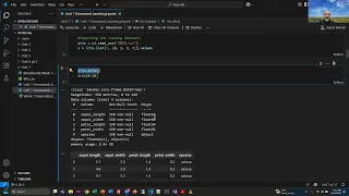 Intro to ML - Unit 7 Exercise