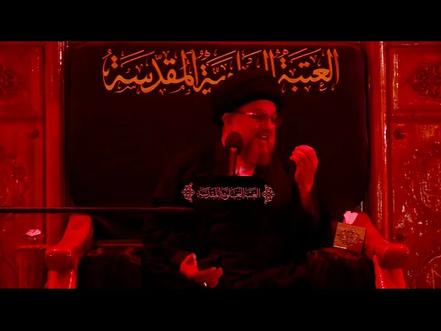 ⁣ليلة القدر 19 شهر رمضان