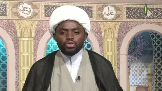110 muujiza ta annabawa 2 malam shekh malam mouhamadou ibrahim