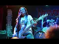 NERVOSA - Death (Live)