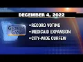 The Georgia Gang - December 4 2022