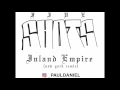 Paul Daniel - Inland Empire New York Remix