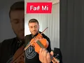 #keman #violin #tutorial