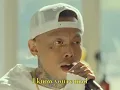 Skusta Clee - M.Y.S.B (Lyric Video)
