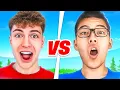 Clix 1V1 BOXFIGHTS AsianJeff