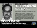 Texas Rangers seek public s help for cold case