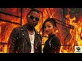 Kranium x Shenseea - Lighter (Lyrics video) | Sweet Dancehall Love Song 2026
