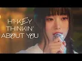 Download Lagu h1-key - thinkin' about you (türkçe çeviri)
