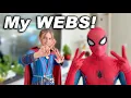 I Know SPIDER-MAN