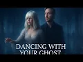 Lagu Sia ft. David Guetta – Dancing With Your Ghost | (Official AI Lyrics Video)