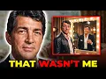 Dean Martin EXPOSED Everything We Believed About The Legend Was Wrong
