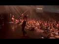 Darkest hour 09/06/2025 (FRONTLINE FESTIVAL 2025)