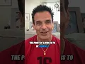 Download Lagu Antonio Sabato Jr. The point of living. #podcast #reels #inspiration #motivation #shortsvideo #clips