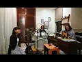 Honeybee - Steam Powered Giraffe (Cover)