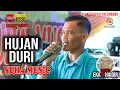 Lagu NUHA MUSIC - HUJAN DURI | WD EKA \u0026 HAIDIR | LIVE 1 ULU KERTAPATI PALEMBANG