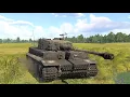 War Thunder Germany - Realistic Battles Gameplay 1440p 60FPS