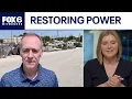 We Energies tackles power outages in Fox Valley FOX6 News Milwaukee