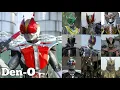 Download Lagu Kamen Rider Den-O Henshin