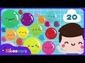 Download Lagu 20 Bubbles Go Pop - The Kiboomers Preschool Songs \u0026 Nursery Rhymes for Counting