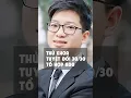 Download Lagu Nguyễn Duy Phong - Thủ khoa tuyệt đối 30/30 điểm tổ hợp A00