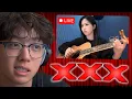 Lagu I Hosted a $1000 Talent Show..